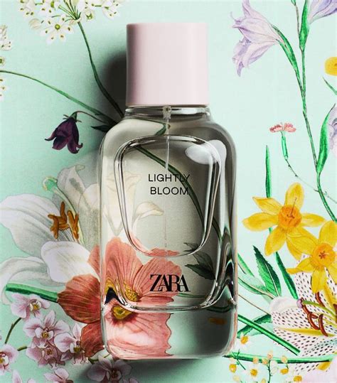 parfum zara|The 10 Best Zara Perfumes That Should Be on Your Vanity